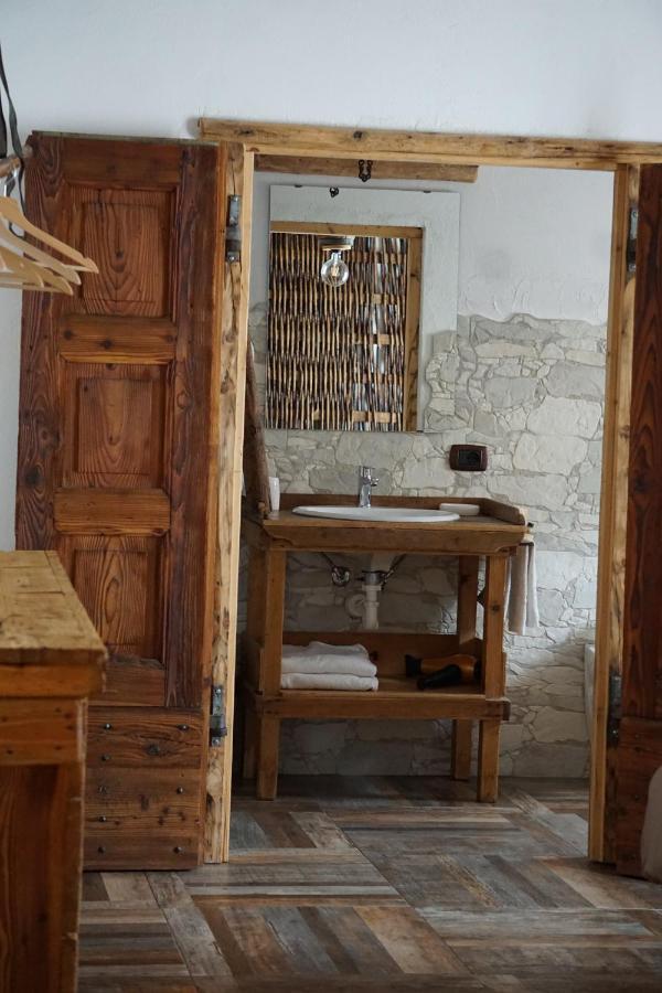 B&B Le Ciaf Тему Номер фото